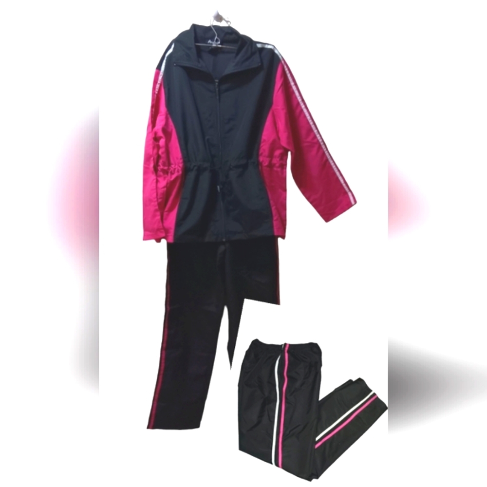 - ARGEE OLD SCHOOL 2 PIECE SPORT SET
